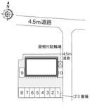 Ｓ(40788)の駐車場
