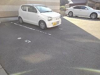 幸陽(28437)の外観・駐車場イメージ1枚目
