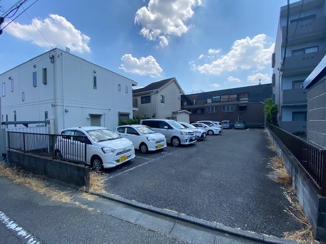 マルプロ駐車場の外観・駐車場イメージ2枚目