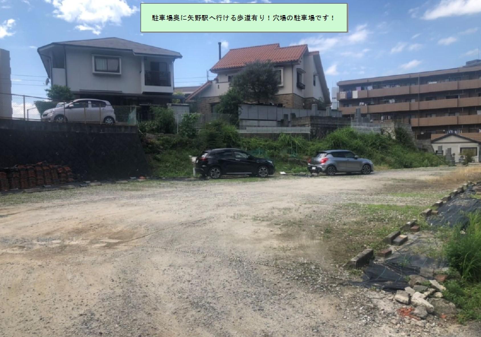 駐車場画像