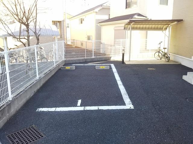 マグノリア幕張(47071)の外観・駐車場イメージ1枚目