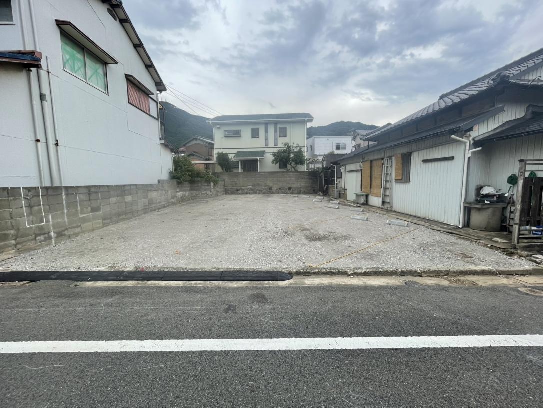 祇園4丁目パーキングの外観・駐車場イメージ3枚目