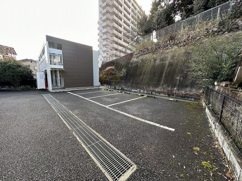 御本丸弐番館(23211)の外観・駐車場イメージ3枚目