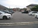 寺町 Tパーキング寺町の駐車場