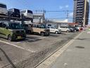 サンハイム第２駐車場の駐車場