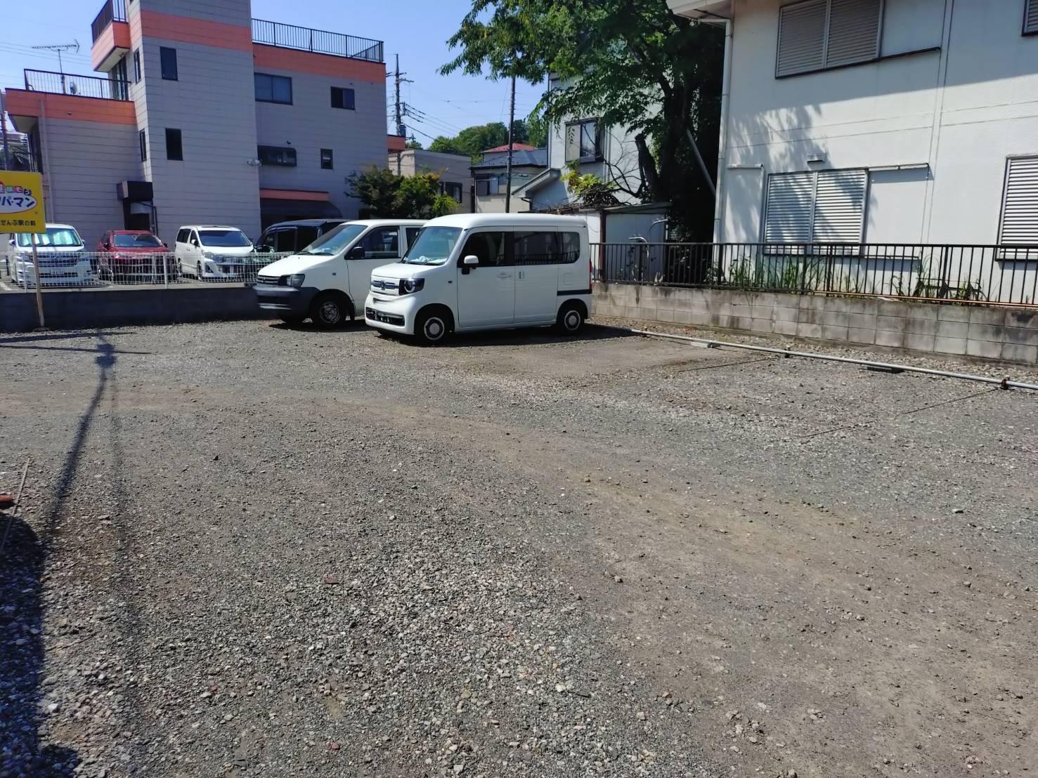 司パーキングの外観・駐車場イメージ2枚目
