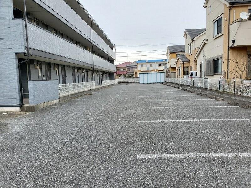 Ｄｅｒｎｉｅｒ(9997)の外観・駐車場イメージ1枚目