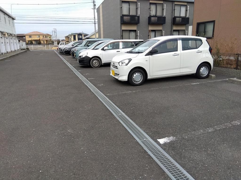 金倉(23779)の外観・駐車場イメージ2枚目