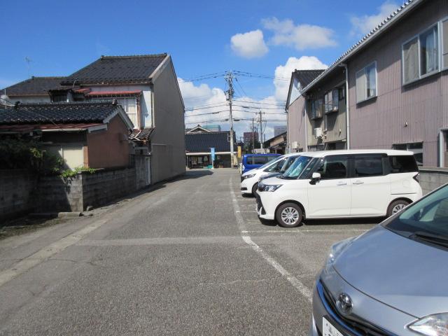 永楽町ライトパーキングの外観・駐車場イメージ2枚目