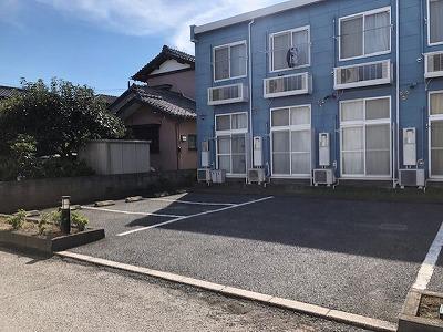 ロースマリーン(22283)の外観・駐車場イメージ1枚目