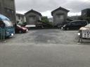 今村第二駐車場の駐車場