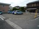 岩押町ﾏﾙﾐ第2月極駐車場の駐車場