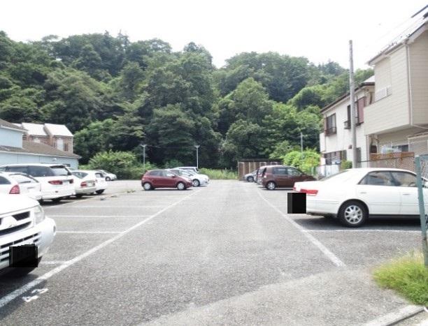 倉本駐車場の外観・駐車場イメージ2枚目