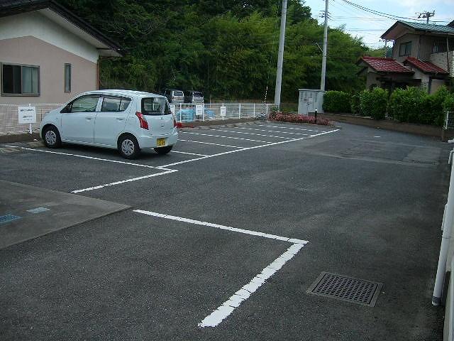ミドリ(21855)の外観・駐車場イメージ1枚目