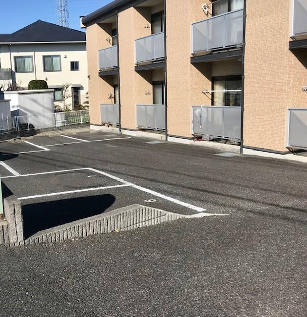 とようら(28017)の外観・駐車場イメージ1枚目