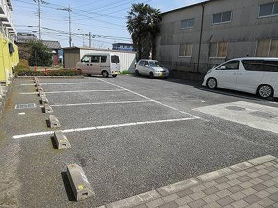Ｒｙｏｕ(16756)の外観・駐車場イメージ1枚目