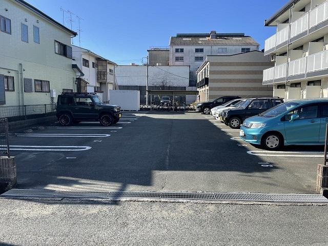ｎａｔａｎｅ(33239)の外観・駐車場イメージ1枚目