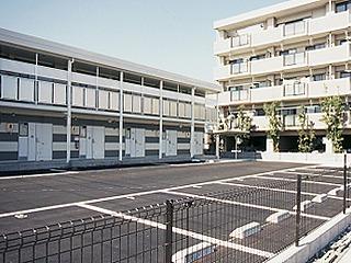 成和(19468)の外観・駐車場イメージ1枚目