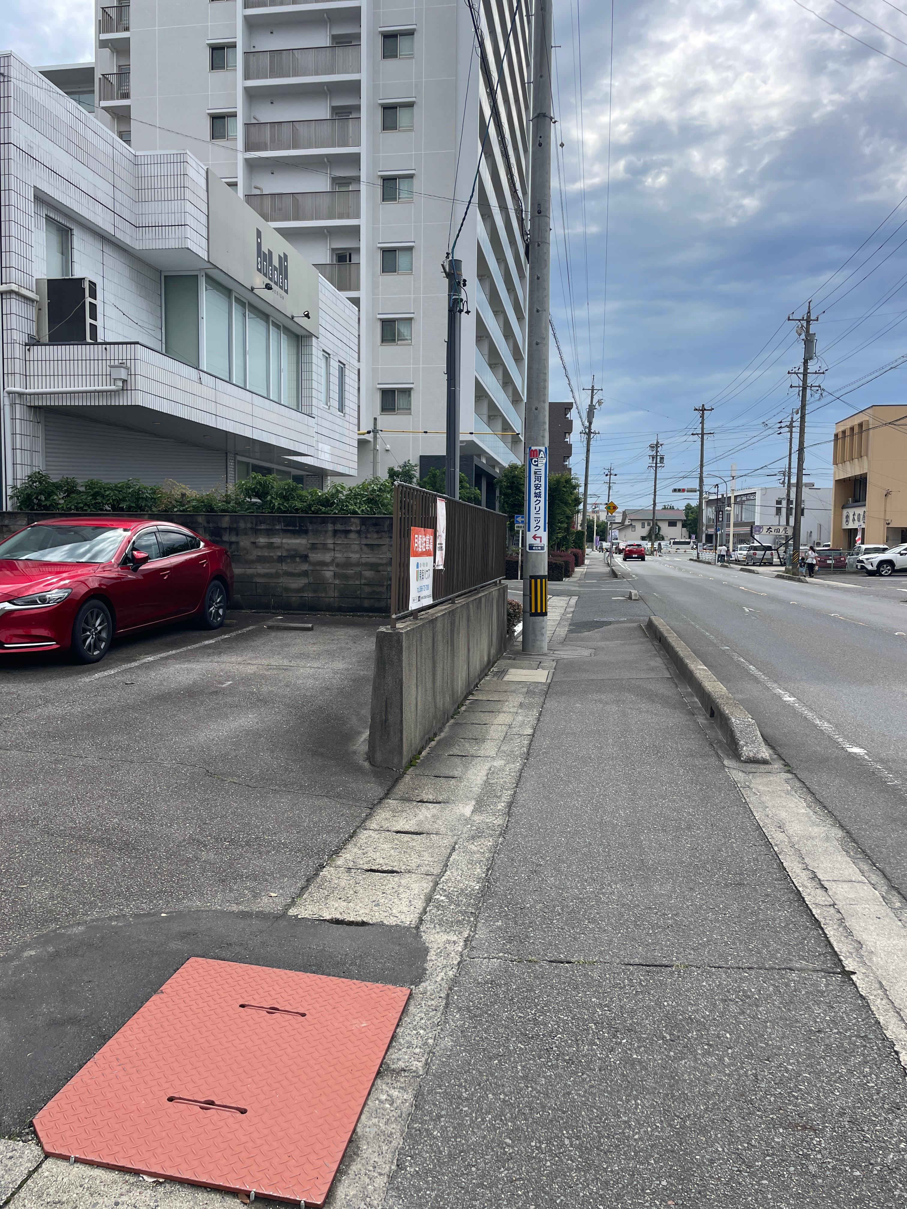 相生町駐車場の外観・駐車場イメージ2枚目