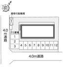 縁(41457)の駐車場