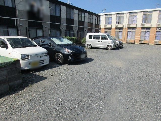 桜ヶ丘(11294)の外観・駐車場イメージ1枚目