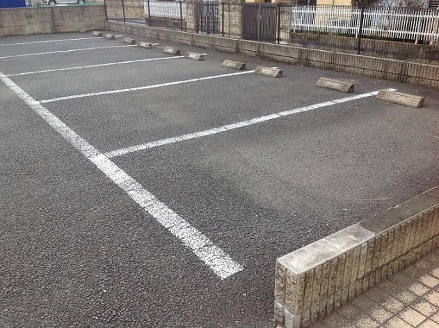 ふじみ(18195)の外観・駐車場イメージ1枚目