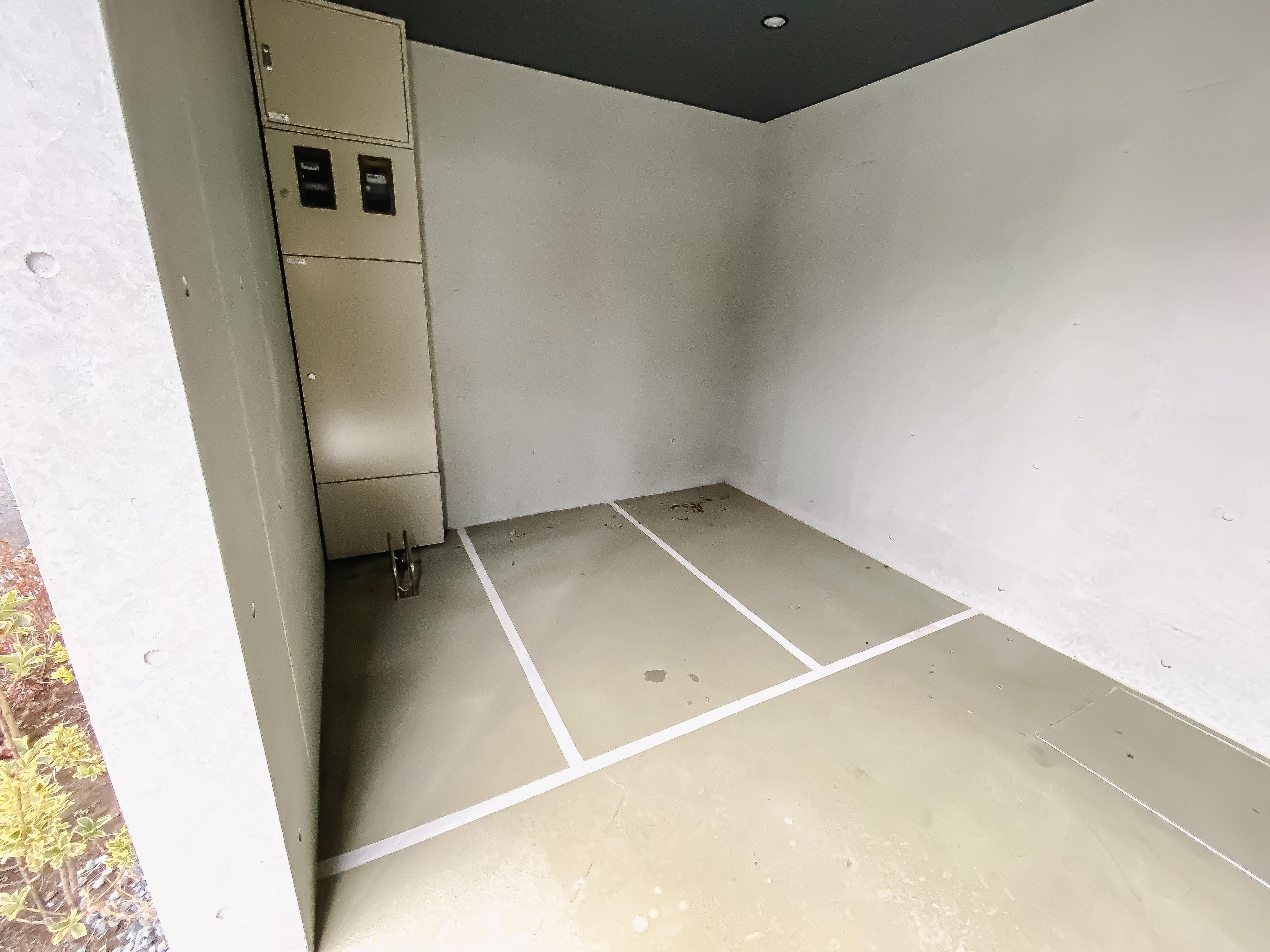 リブレストシノザキ 232の外観・駐車場イメージ2枚目