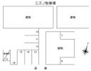 ミズノ駐車場の駐車場