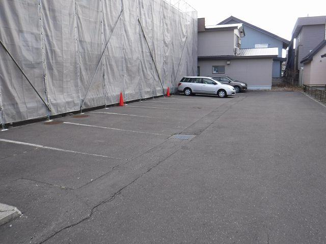 パストラル(23401)の外観・駐車場イメージ1枚目