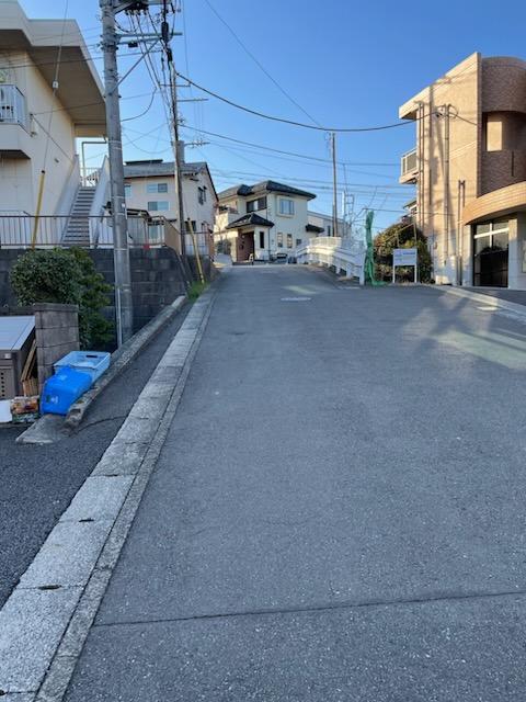向新ハイツ駐車場の外観・駐車場イメージ3枚目