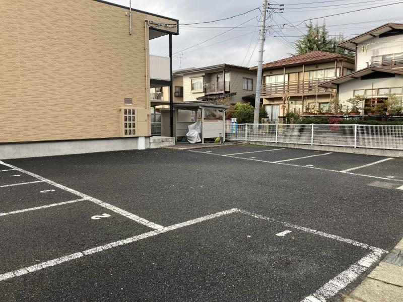 クノモト(31351)の外観・駐車場イメージ1枚目