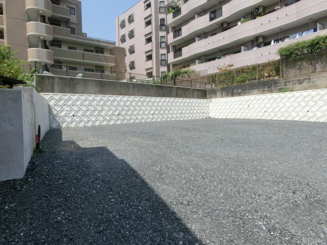 高峰町駐車場の外観・駐車場イメージ3枚目