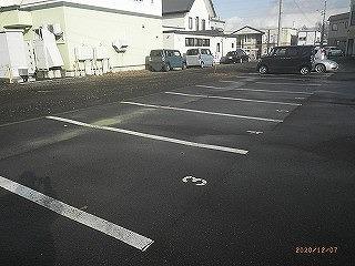 グリンパーク(24108)の外観・駐車場イメージ1枚目