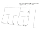 平和台2丁目越智ガレ－ジの駐車場