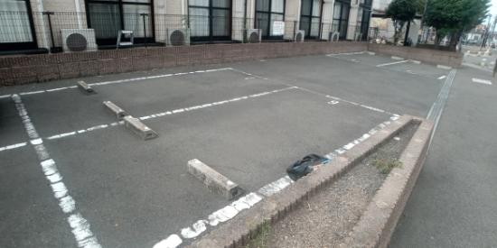 どうかい(34337)の外観・駐車場イメージ1枚目