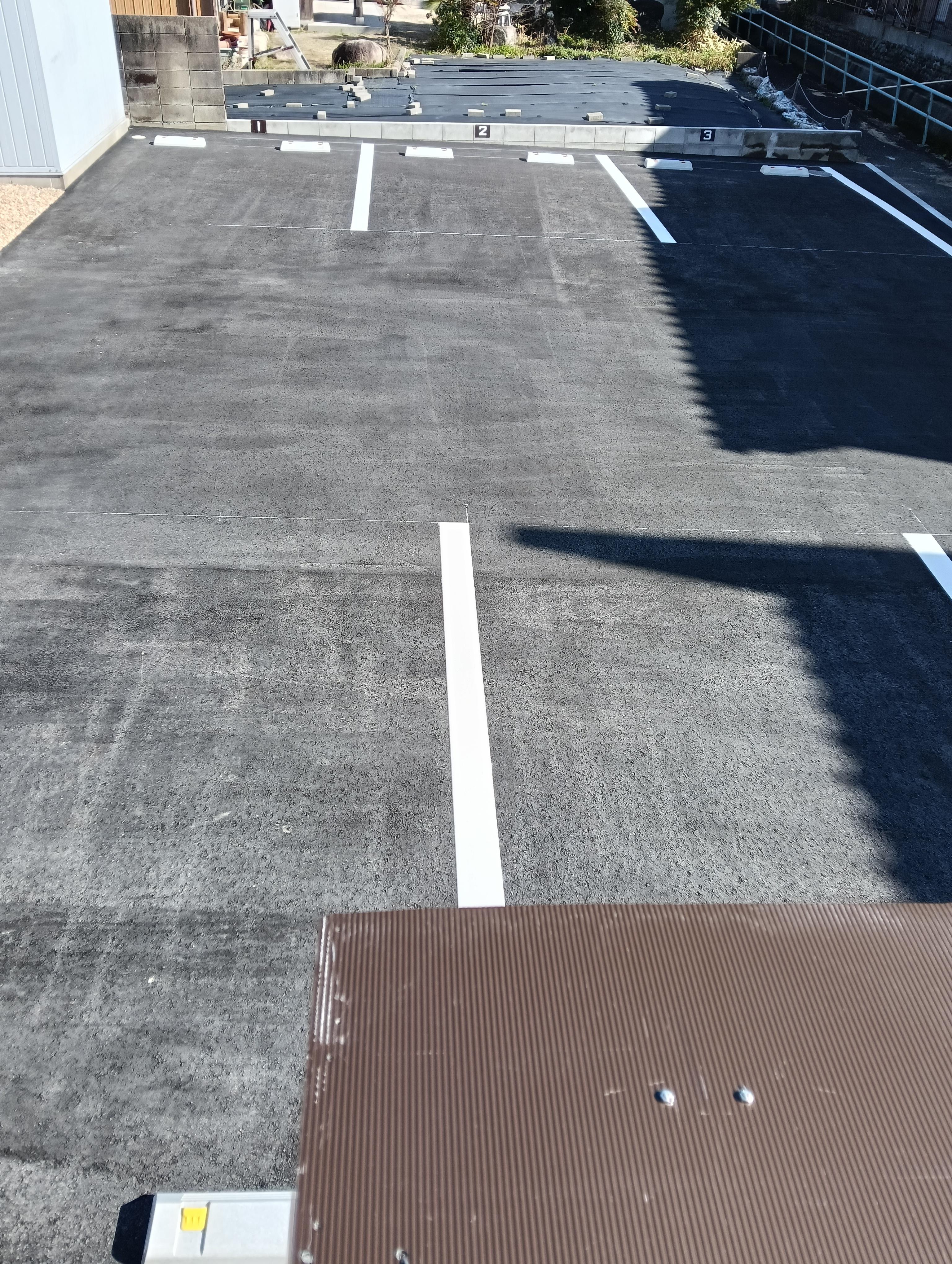 伊藤パーキングの外観・駐車場イメージ3枚目