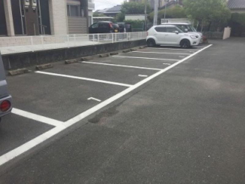 小郡南(23399)の外観・駐車場イメージ1枚目