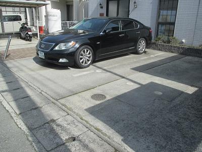 宮田第１(10011)の外観・駐車場イメージ1枚目