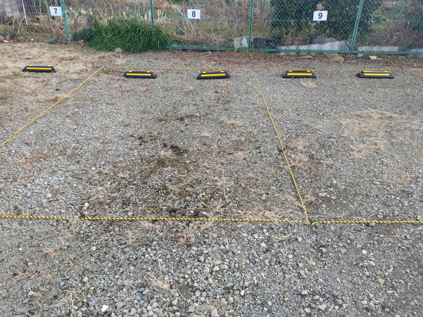 泉大仏駐車場の外観・駐車場イメージ3枚目