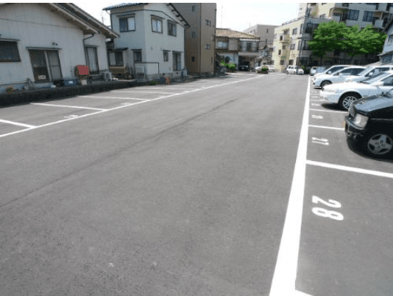 スカイパーキング北町の外観・駐車場イメージ3枚目
