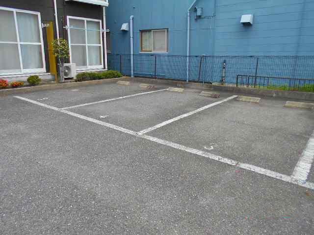 半田エザクラ(20719)の外観・駐車場イメージ1枚目