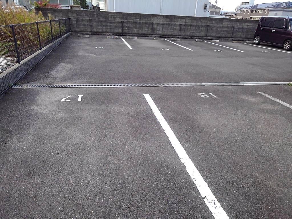 向日葵(24330)の外観・駐車場イメージ3枚目