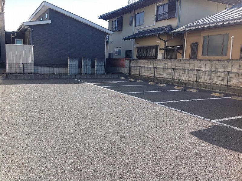ラピス(42102)の外観・駐車場イメージ1枚目