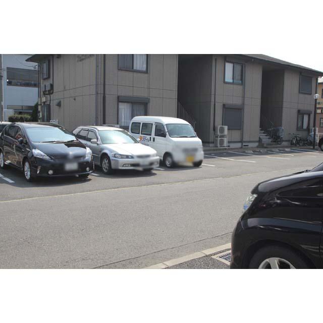 フェニックス駐車場（神立中央）の外観・駐車場イメージ3枚目