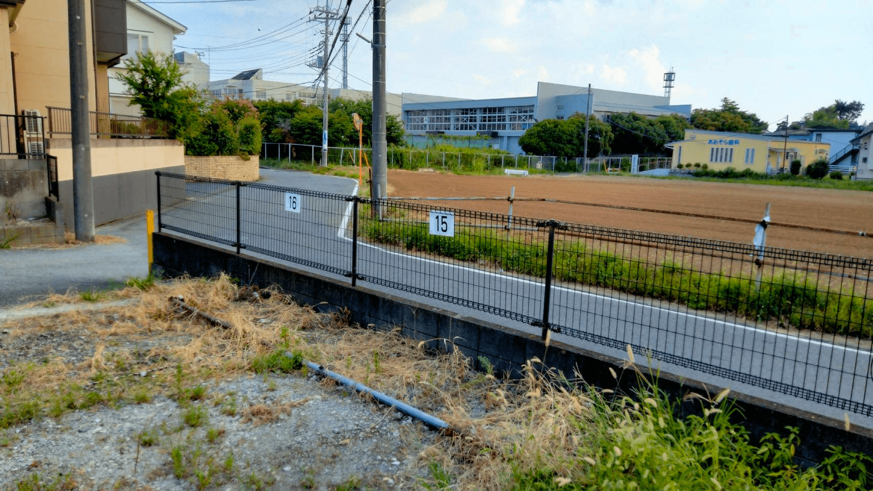 HIROパーキングの外観・駐車場イメージ1枚目