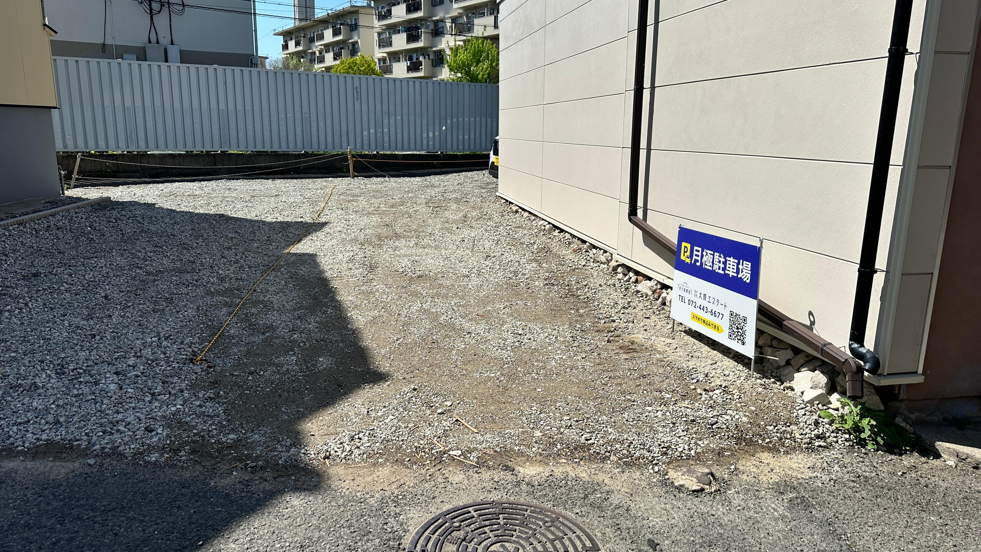パーク春木本町の外観・駐車場イメージ3枚目