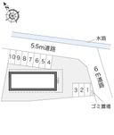 ＳＴＥＬＬＡ(11058)の駐車場
