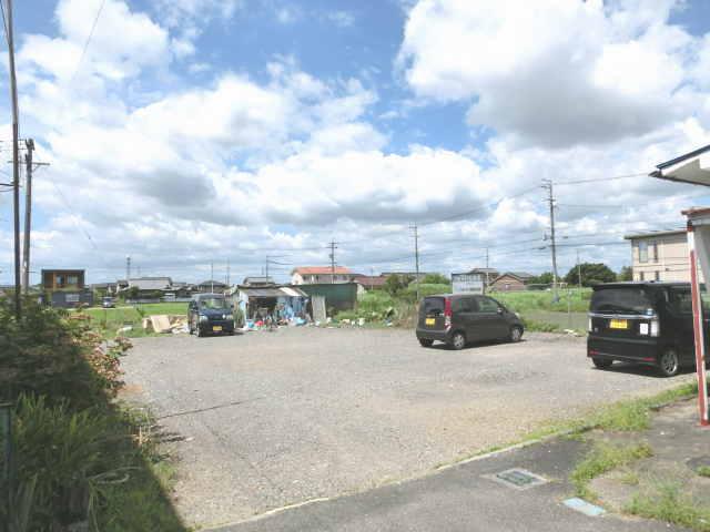 ワイズ・冨田 第1駐車場の外観・駐車場イメージ3枚目