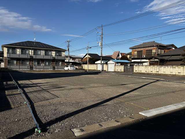 野田新井駐車場の外観・駐車場イメージ2枚目