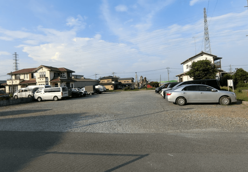 駐車場画像1枚目